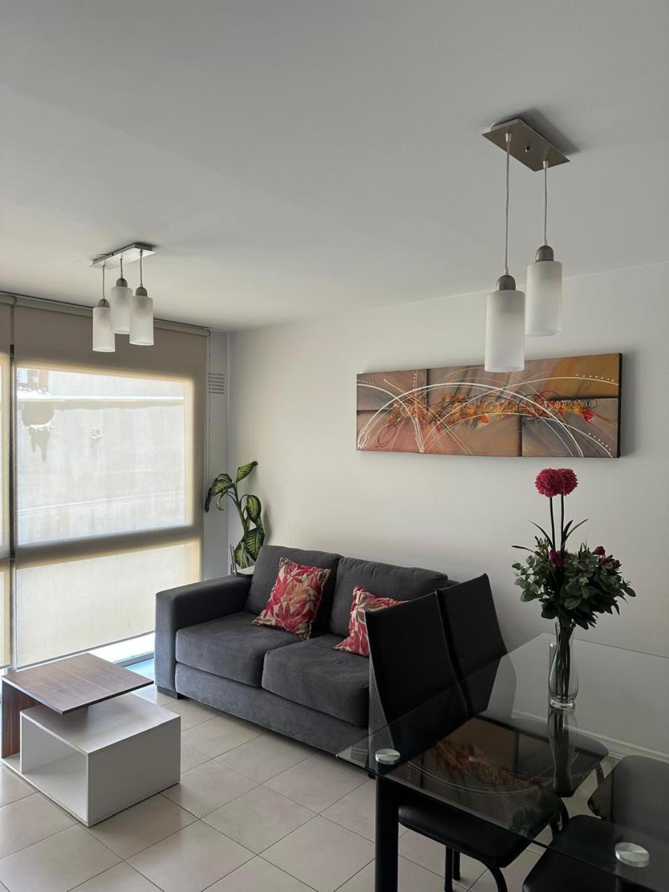 Boulogne Design Suites Mendoza Exterior foto